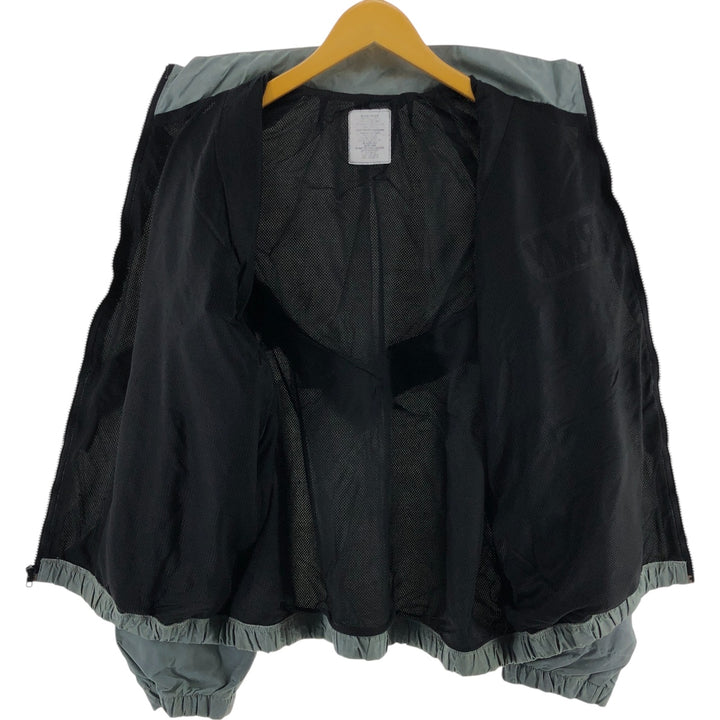 Genuine US Army IPFU Training Jacket, Camouflage Pattern Nylon Jacket, Made in USA, MEDIUM/REGULAR, Men's M equivalent /eaa514936