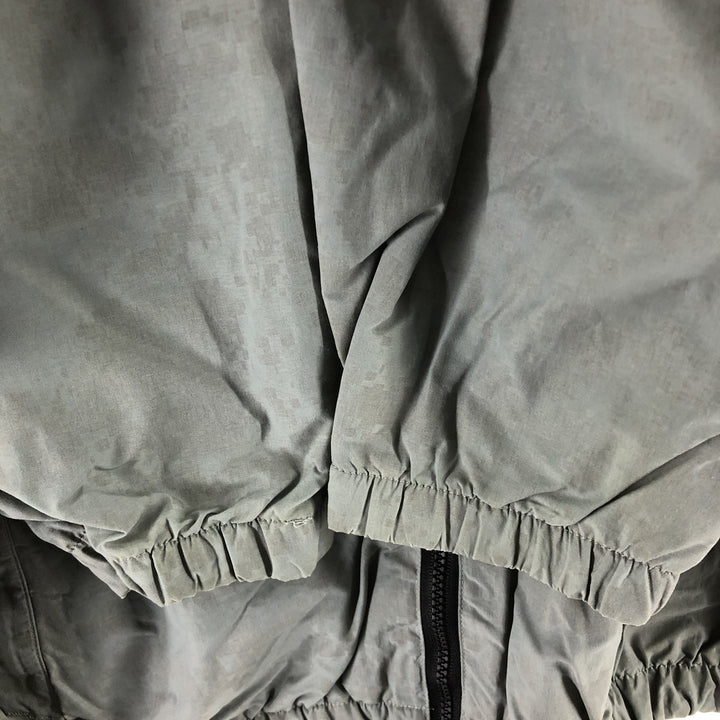 Genuine US Army IPFU Training Jacket, Camouflage Pattern Nylon Jacket, Made in USA, MEDIUM/REGULAR, Men's M equivalent /eaa514936