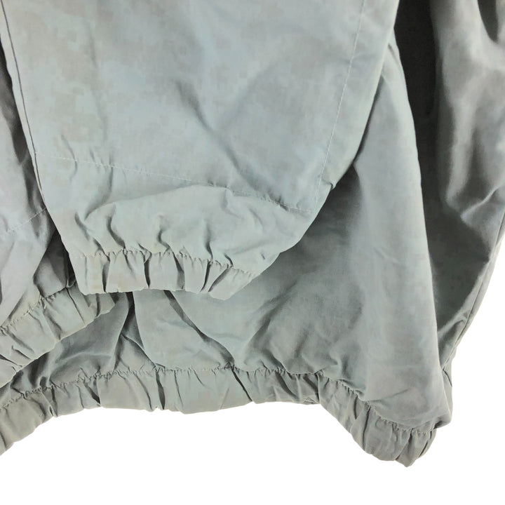 Genuine US Army IPFU Training Jacket, Camouflage Pattern Nylon Jacket, Made in USA, MEDIUM/REGULAR, Men's M equivalent /eaa514936