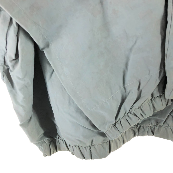 Genuine US Army IPFU Training Jacket, Camouflage Pattern Nylon Jacket, Made in USA, MEDIUM/REGULAR, Men's M equivalent /eaa514936