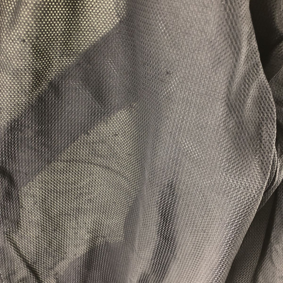 Genuine US Army IPFU Training Jacket, Camouflage Pattern Nylon Jacket, Made in USA, MEDIUM/REGULAR, Men's M equivalent /eaa514936