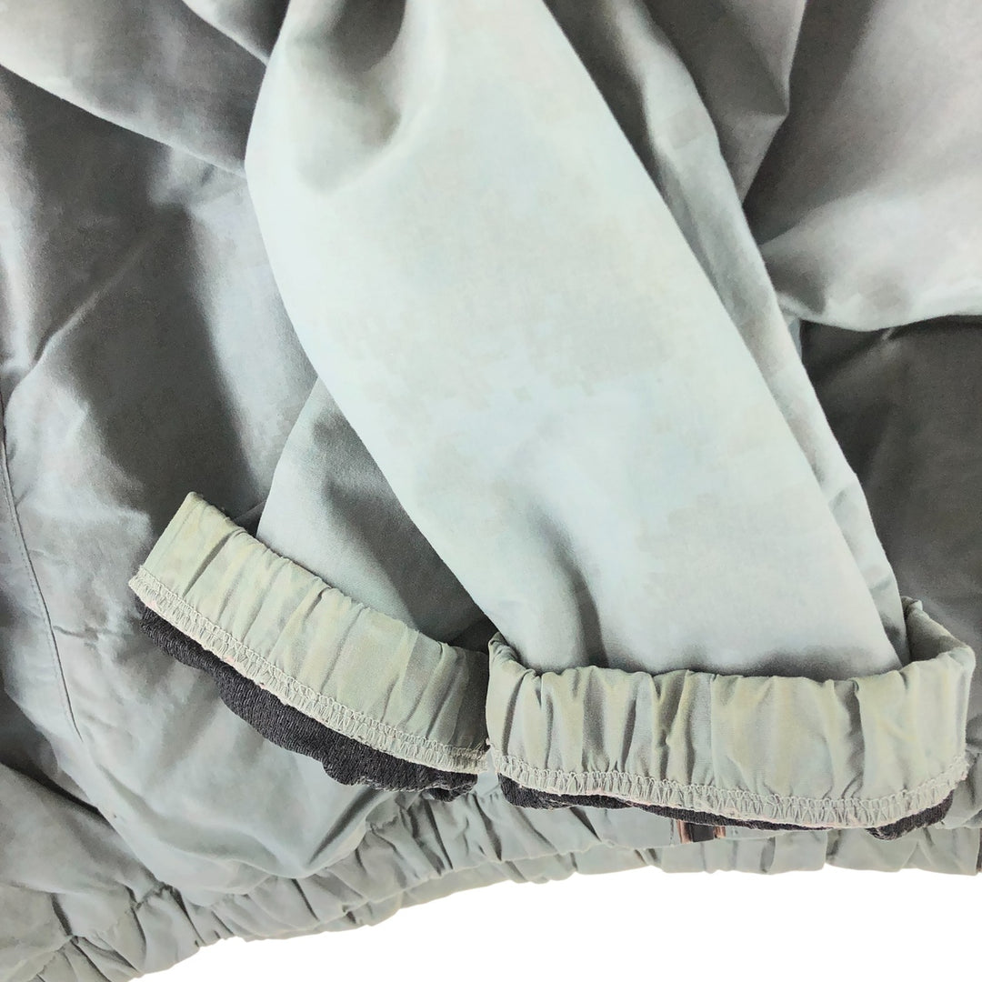 Genuine US Army IPFU Training Jacket, Camouflage Pattern Nylon Jacket, Made in USA, MEDIUM/REGULAR, Men's M equivalent /eaa514936