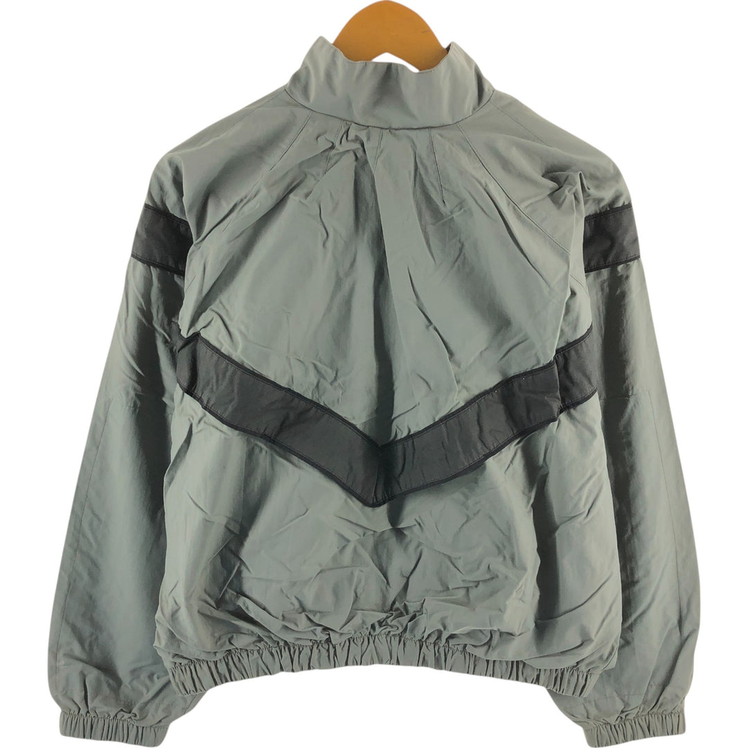00'S USARMY IPFU Training Jacket Nylon Jacket Made in USA MEDIUM SHORT Men's M equivalent /eaa514937