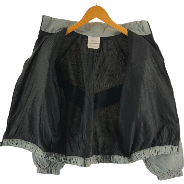 00'S USARMY IPFU Training Jacket Nylon Jacket Made in USA MEDIUM SHORT Men's M equivalent /eaa514937