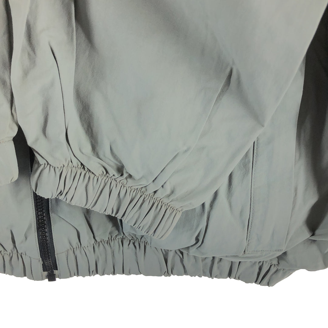 00'S USARMY IPFU Training Jacket Nylon Jacket Made in USA MEDIUM SHORT Men's M equivalent /eaa514937