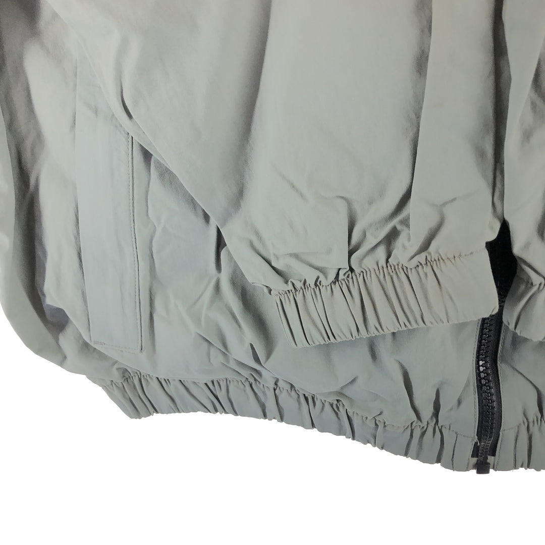 00'S USARMY IPFU Training Jacket Nylon Jacket Made in USA MEDIUM SHORT Men's M equivalent /eaa514937