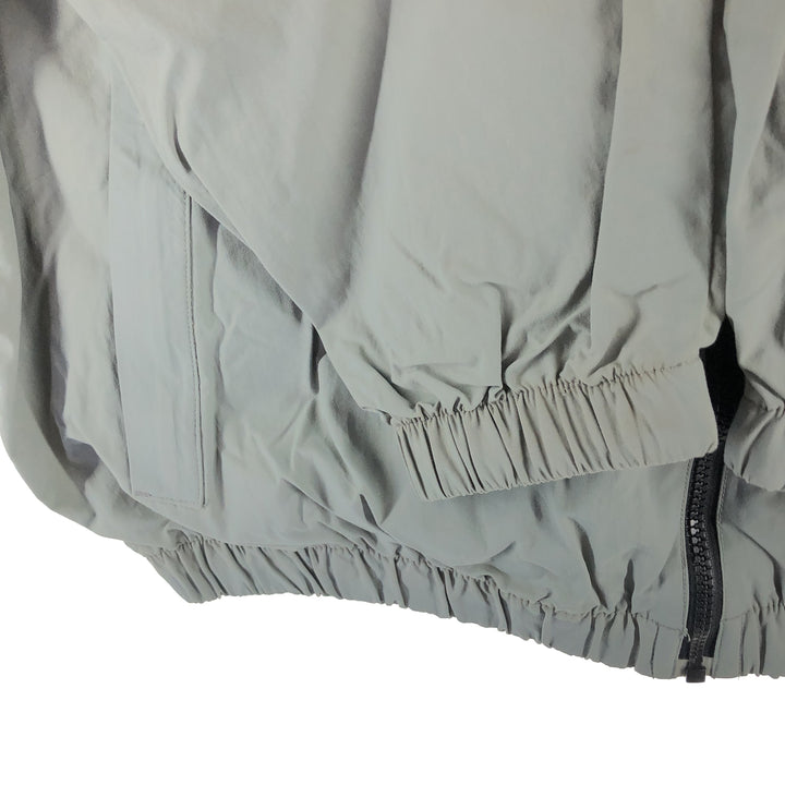 00'S USARMY IPFU Training Jacket Nylon Jacket Made in USA MEDIUM SHORT Men's M equivalent /eaa514937