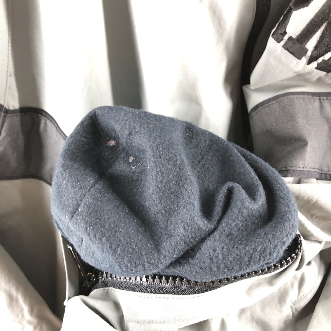 00'S USARMY IPFU Training Jacket Nylon Jacket Made in USA MEDIUM SHORT Men's M equivalent /eaa514937