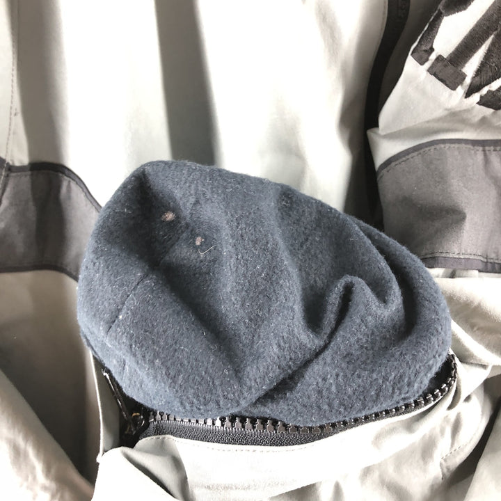 00'S USARMY IPFU Training Jacket Nylon Jacket Made in USA MEDIUM SHORT Men's M equivalent /eaa514937