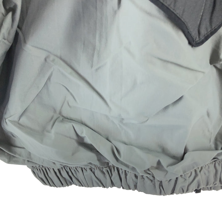 00'S USARMY IPFU Training Jacket Nylon Jacket Made in USA MEDIUM SHORT Men's M equivalent /eaa514937