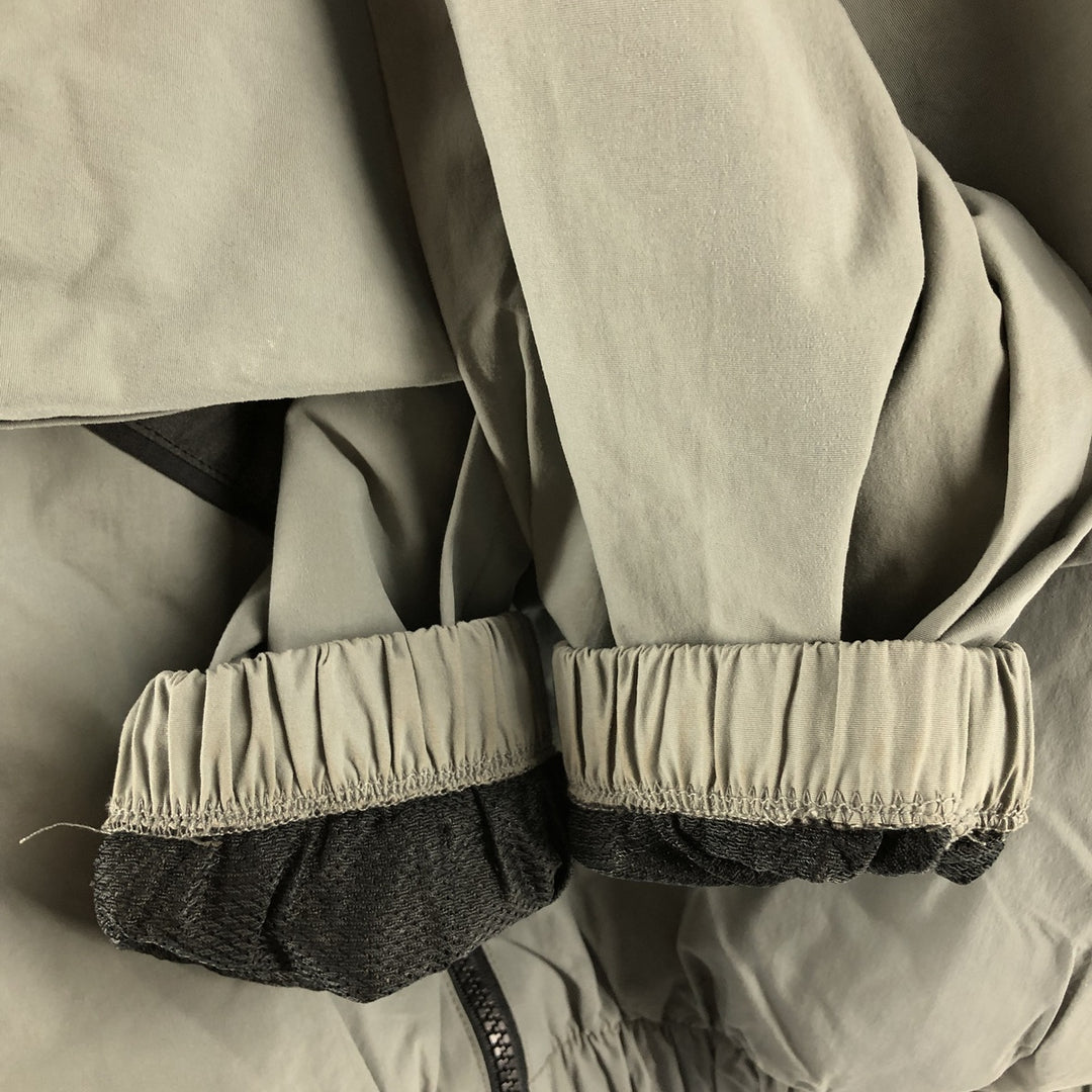 00'S USARMY IPFU Training Jacket Nylon Jacket Made in USA MEDIUM SHORT Men's M equivalent /eaa514937