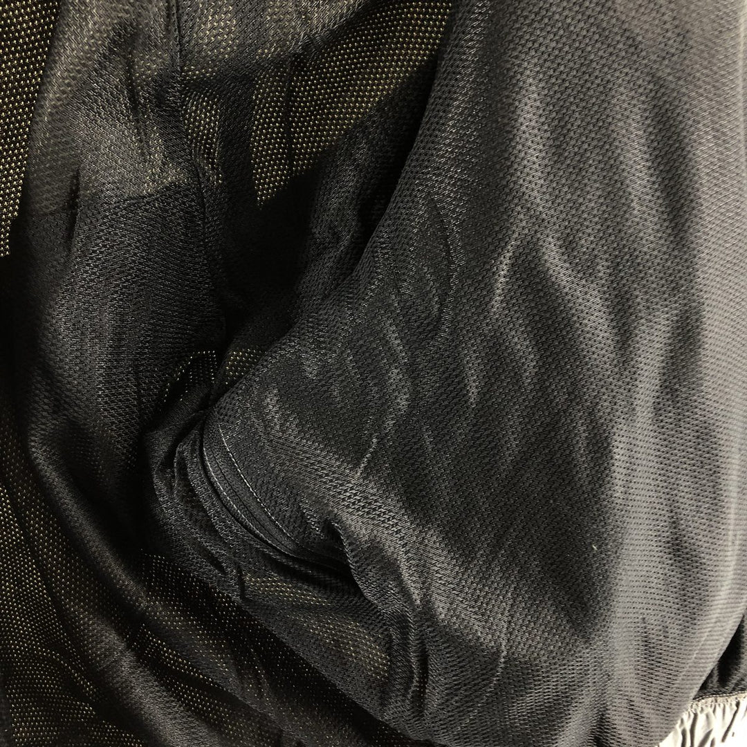 00'S USARMY IPFU Training Jacket Nylon Jacket Made in USA MEDIUM SHORT Men's M equivalent /eaa514937