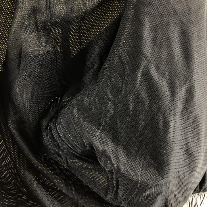 00'S USARMY IPFU Training Jacket Nylon Jacket Made in USA MEDIUM SHORT Men's M equivalent /eaa514937