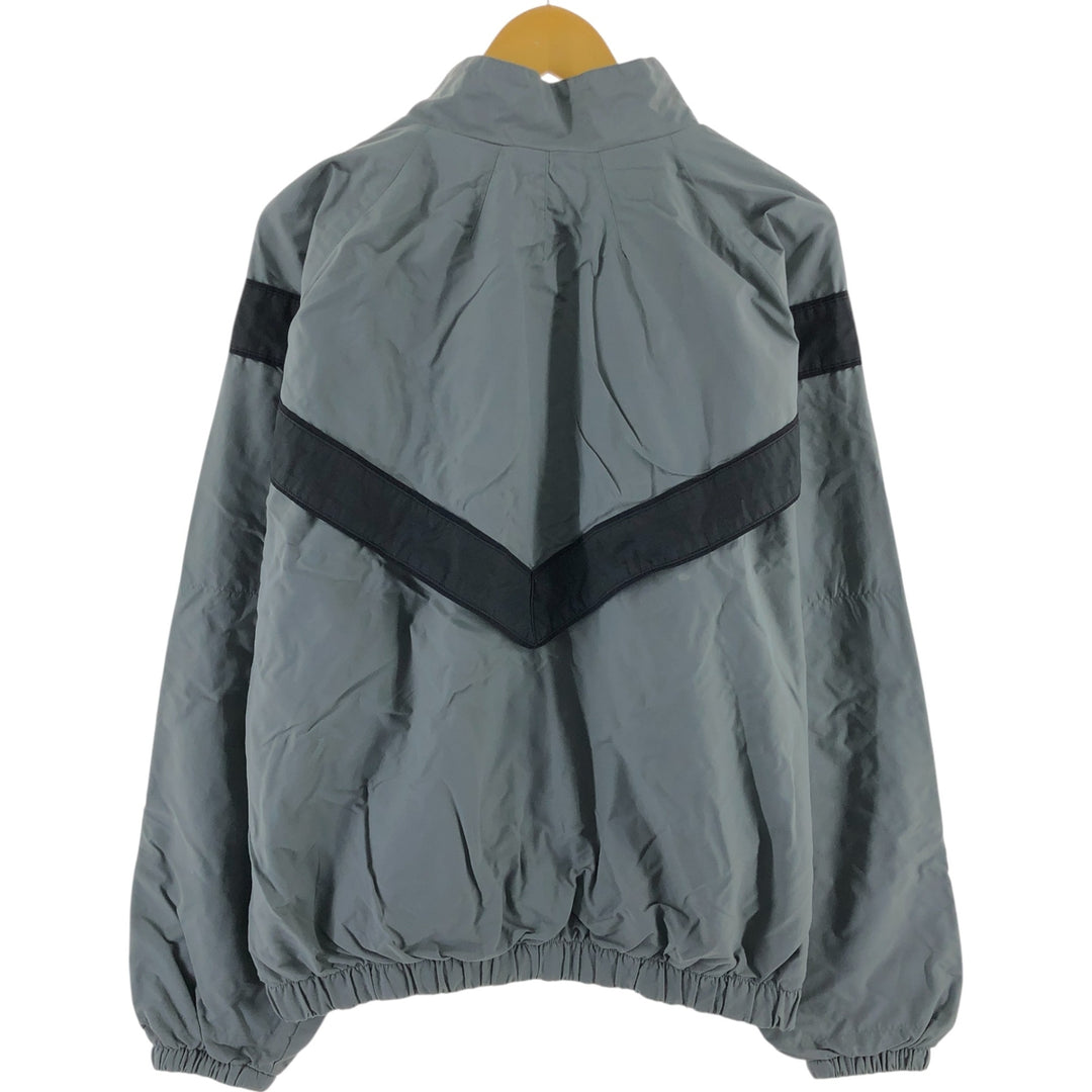 00'S USARMY IPFU Training Jacket Nylon Jacket Made in USA LARGE REGULAR Men's L equivalent /eaa514938
