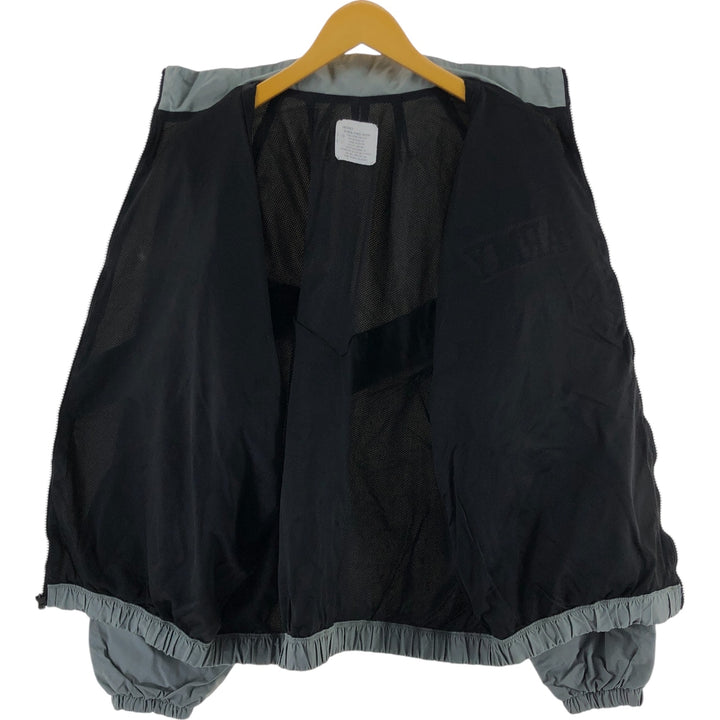 00'S USARMY IPFU Training Jacket Nylon Jacket Made in USA LARGE REGULAR Men's L equivalent /eaa514938