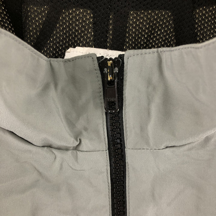 00'S USARMY IPFU Training Jacket Nylon Jacket Made in USA LARGE REGULAR Men's L equivalent /eaa514938