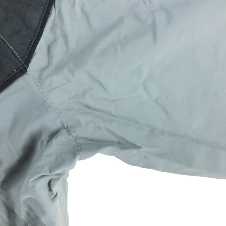 00'S USARMY IPFU Training Jacket Nylon Jacket Made in USA LARGE REGULAR Men's L equivalent /eaa514938