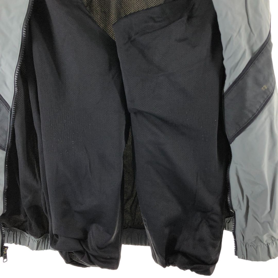 00'S USARMY IPFU Training Jacket Nylon Jacket Made in USA LARGE REGULAR Men's L equivalent /eaa514938