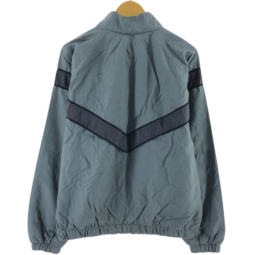 00'S USARMY IPFU Training Jacket Camouflage Pattern Nylon Jacket Made in USA MEIDUM/REGULAR Men's M equivalent /eaa514939