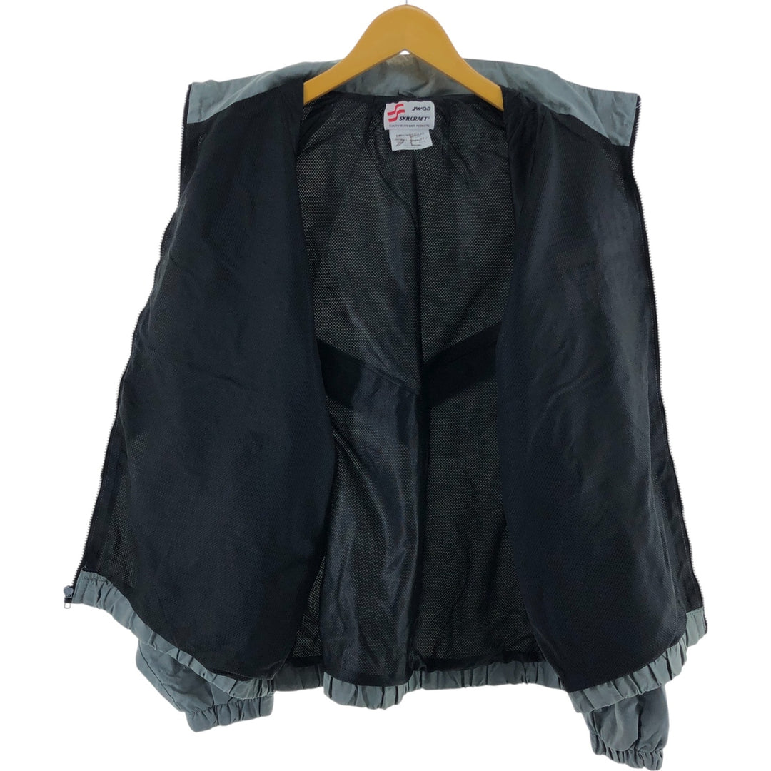 00'S USARMY IPFU Training Jacket Camouflage Pattern Nylon Jacket Made in USA MEIDUM/REGULAR Men's M equivalent /eaa514939