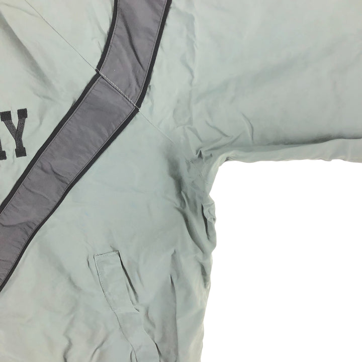 00'S USARMY IPFU Training Jacket Camouflage Pattern Nylon Jacket Made in USA MEIDUM/REGULAR Men's M equivalent /eaa514939