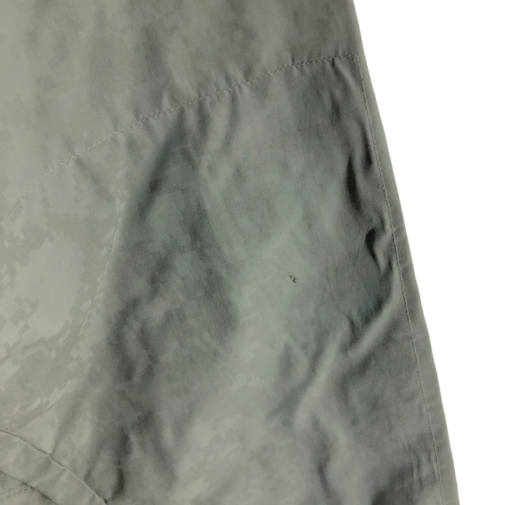 00'S USARMY IPFU Training Jacket Camouflage Pattern Nylon Jacket Made in USA MEIDUM/REGULAR Men's M equivalent /eaa514939