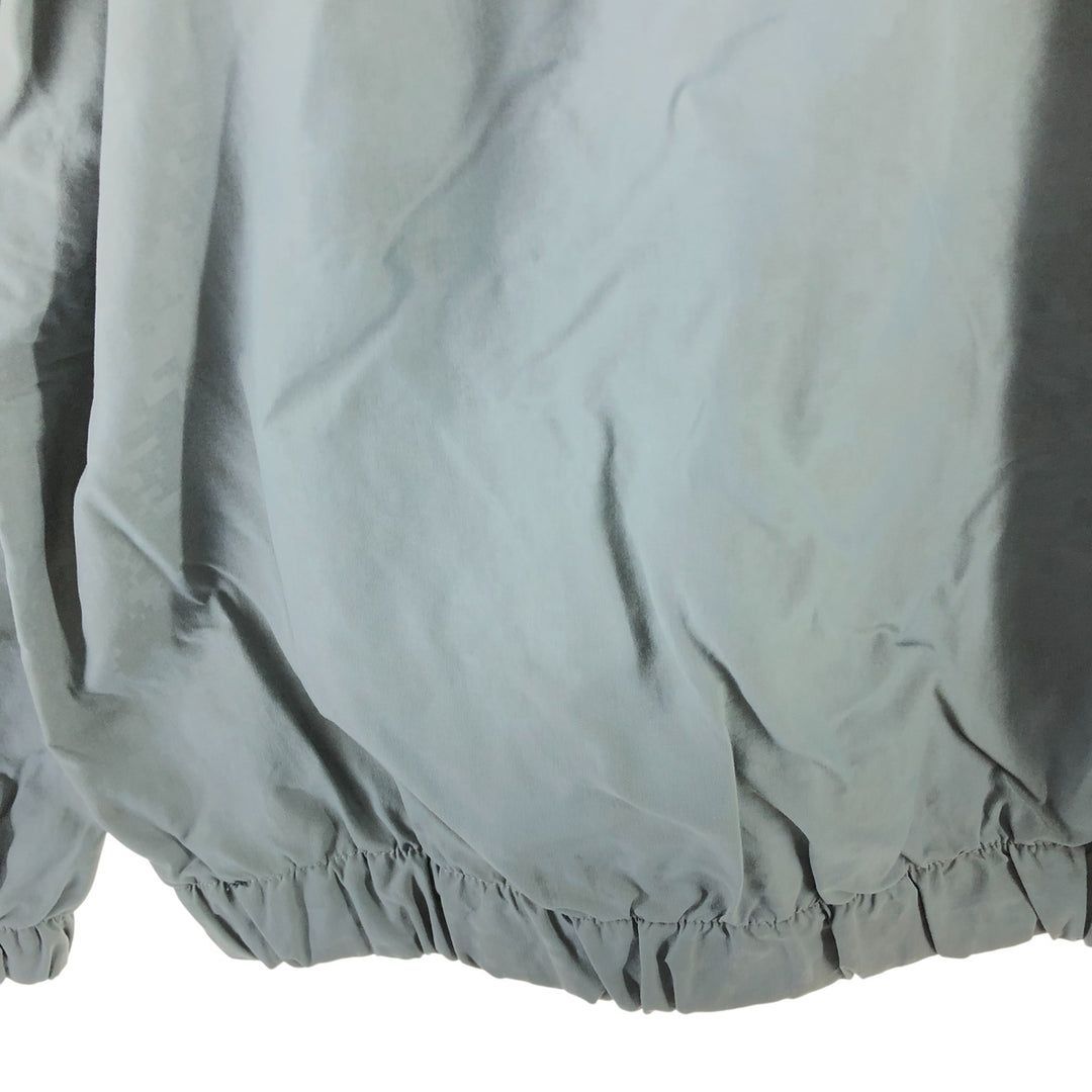 00'S USARMY IPFU Training Jacket Camouflage Pattern Nylon Jacket Made in USA MEIDUM/REGULAR Men's M equivalent /eaa514939