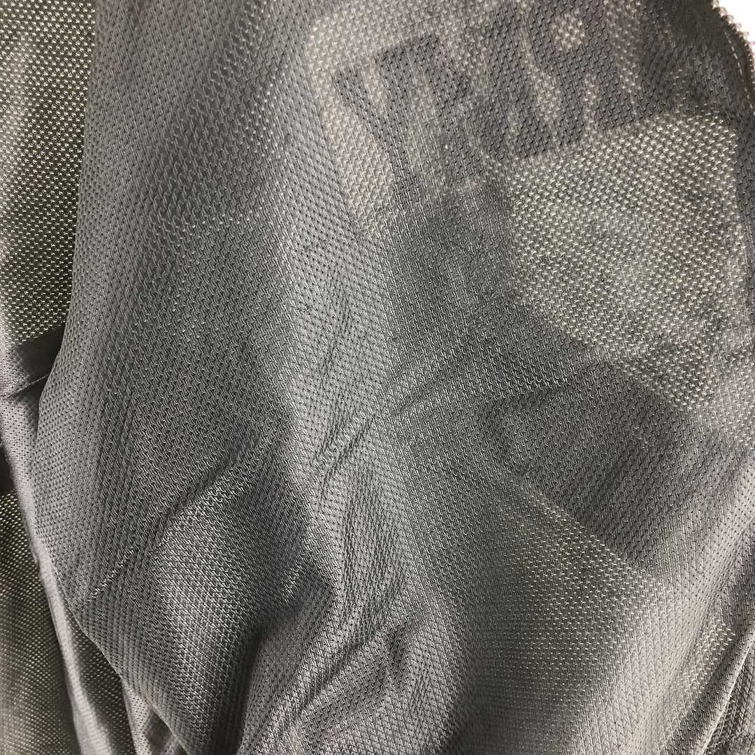 00'S USARMY IPFU Training Jacket Camouflage Pattern Nylon Jacket Made in USA MEIDUM/REGULAR Men's M equivalent /eaa514939