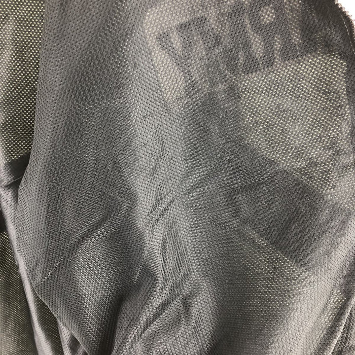 00'S USARMY IPFU Training Jacket Camouflage Pattern Nylon Jacket Made in USA MEIDUM/REGULAR Men's M equivalent /eaa514939