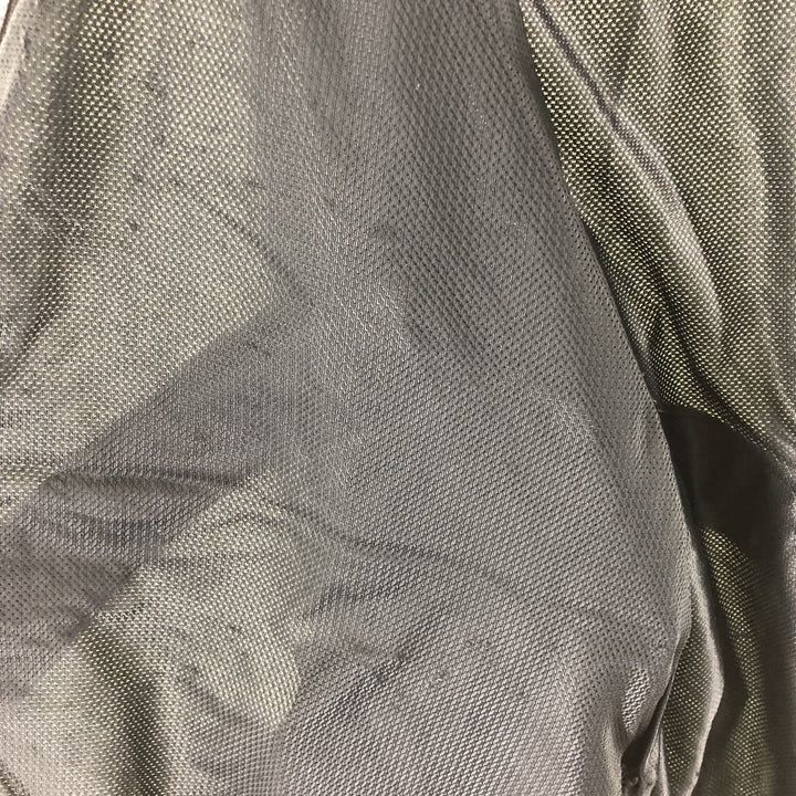 00'S USARMY IPFU Training Jacket Camouflage Pattern Nylon Jacket Made in USA MEIDUM/REGULAR Men's M equivalent /eaa514939