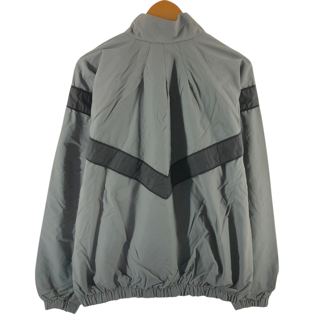 Genuine US Army IPFU Training Jacket, Nylon Jacket, Made in USA, Men's XL equivalent /eaa514941