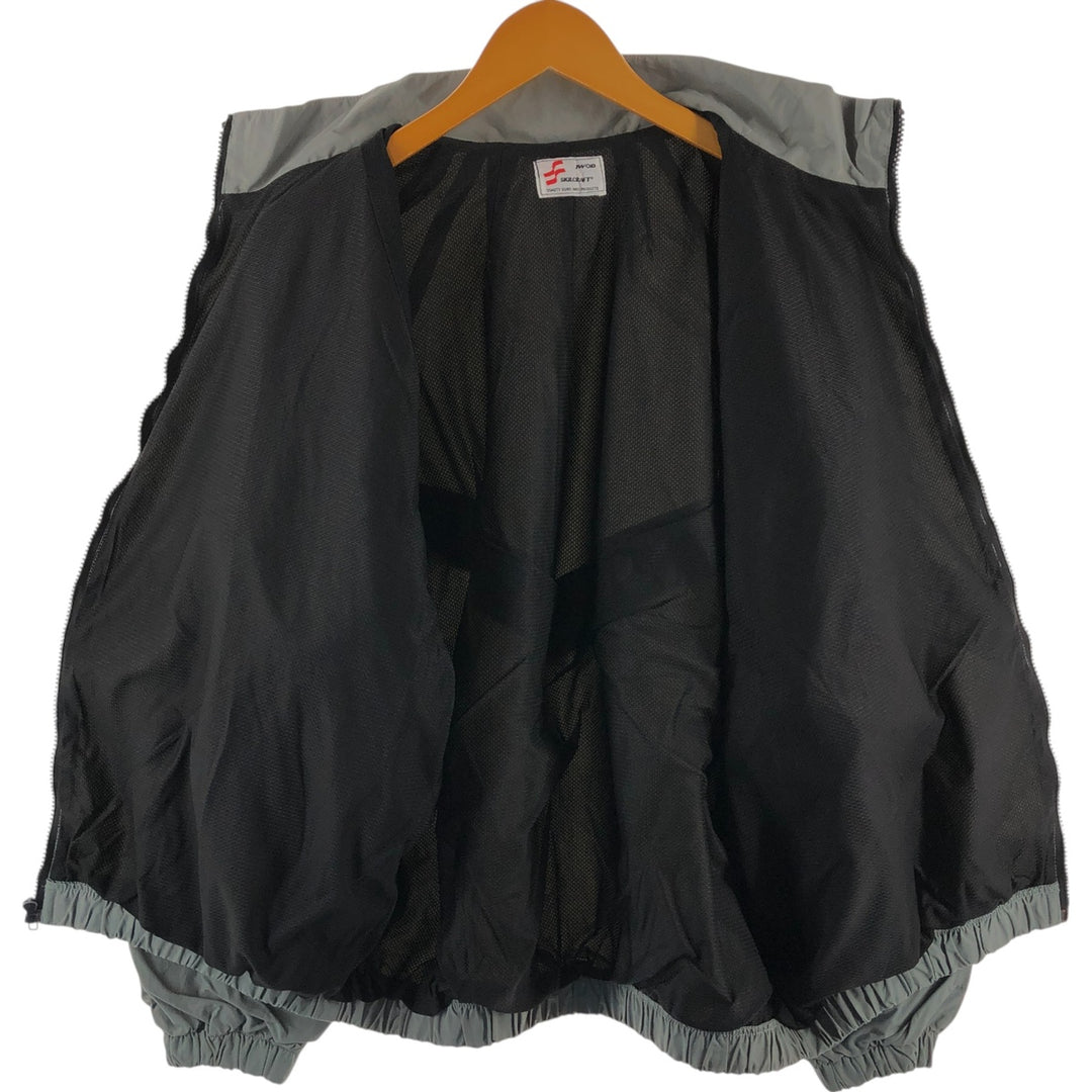 Genuine US Army IPFU Training Jacket, Nylon Jacket, Made in USA, Men's XL equivalent /eaa514941