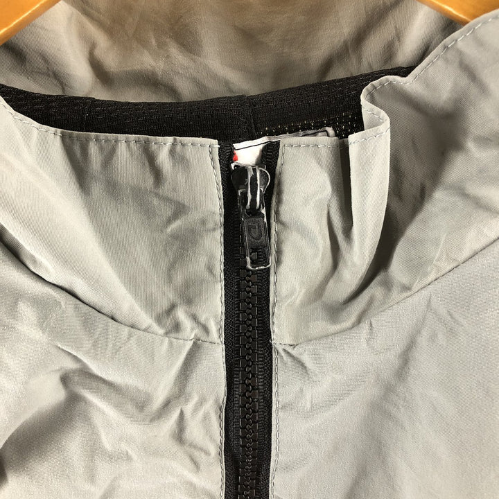 Genuine US Army IPFU Training Jacket, Nylon Jacket, Made in USA, Men's XL equivalent /eaa514941