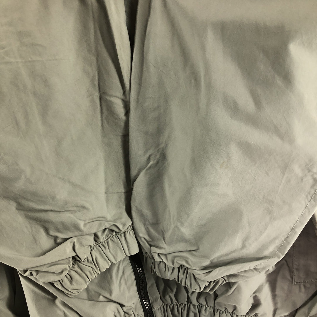 Genuine US Army IPFU Training Jacket, Nylon Jacket, Made in USA, Men's XL equivalent /eaa514941