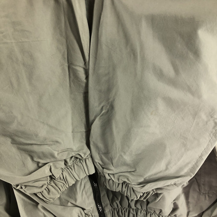 Genuine US Army IPFU Training Jacket, Nylon Jacket, Made in USA, Men's XL equivalent /eaa514941