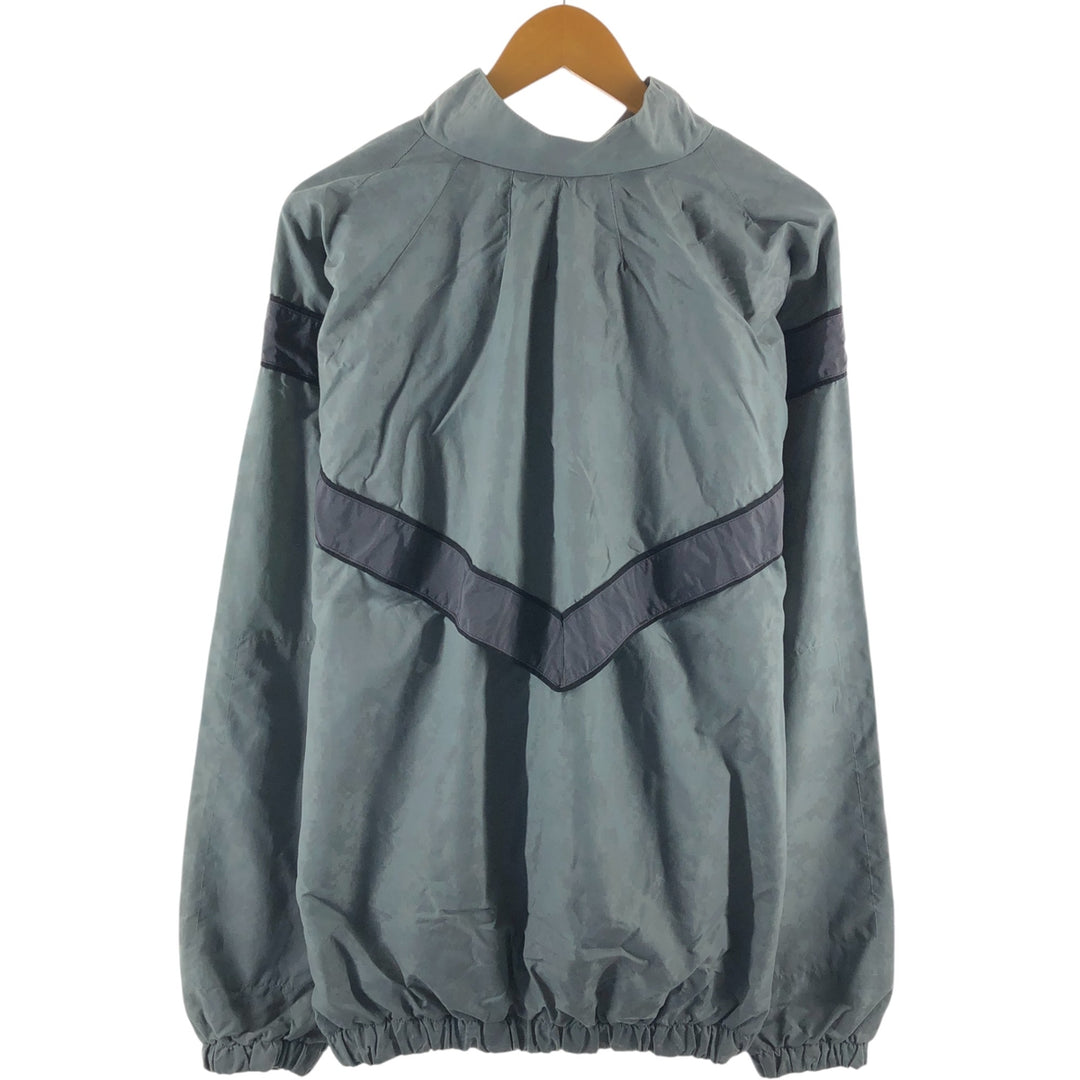 Genuine US Army IPFU Training Jacket, ACU Digital Camo Nylon Jacket, Made in USA, LARGE/LONG, Men's L equivalent /eaa514942