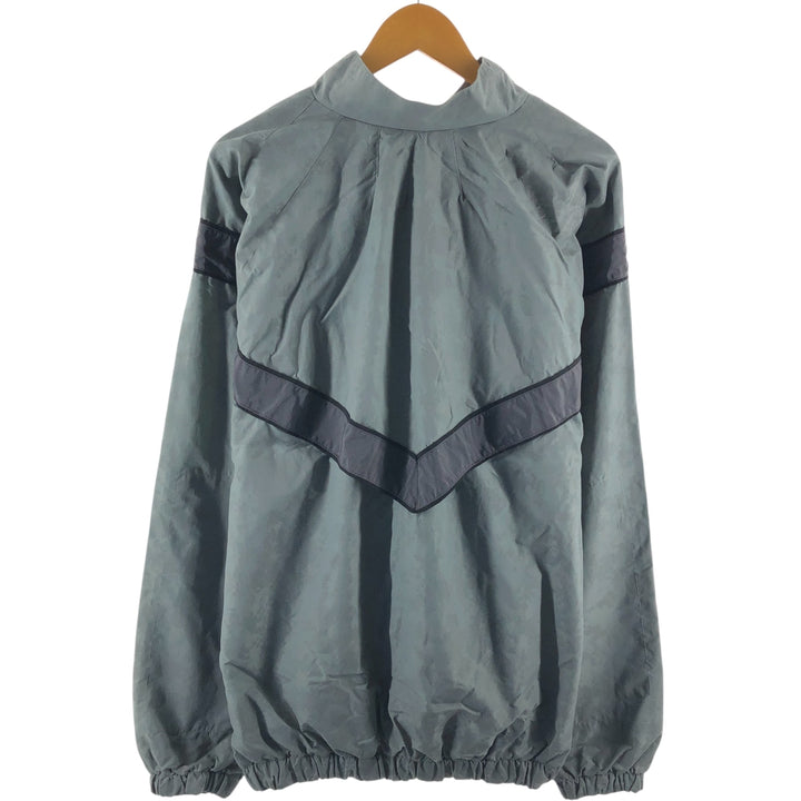 Genuine US Army IPFU Training Jacket, ACU Digital Camo Nylon Jacket, Made in USA, LARGE/LONG, Men's L equivalent /eaa514942