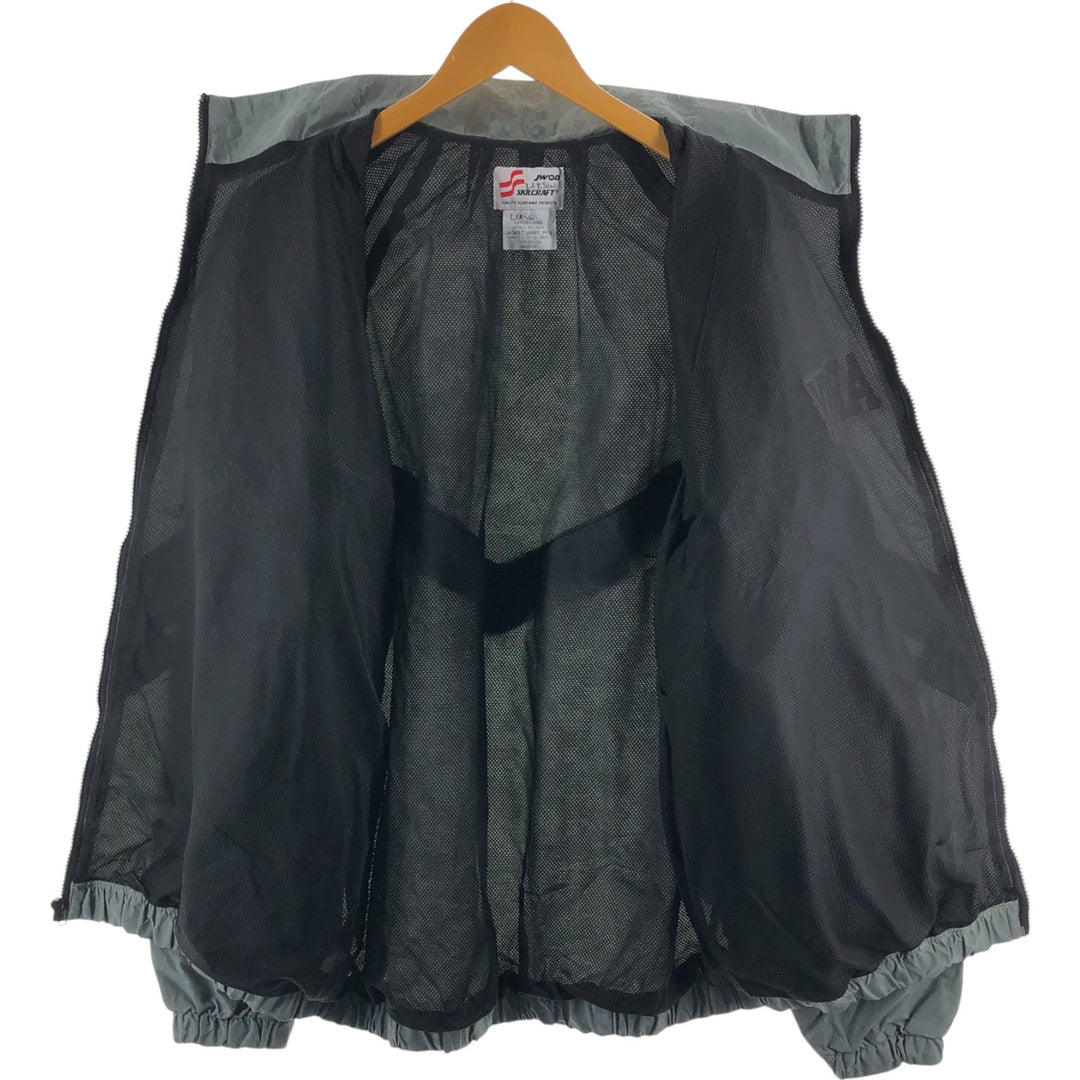 Genuine US Army IPFU Training Jacket, ACU Digital Camo Nylon Jacket, Made in USA, LARGE/LONG, Men's L equivalent /eaa514942