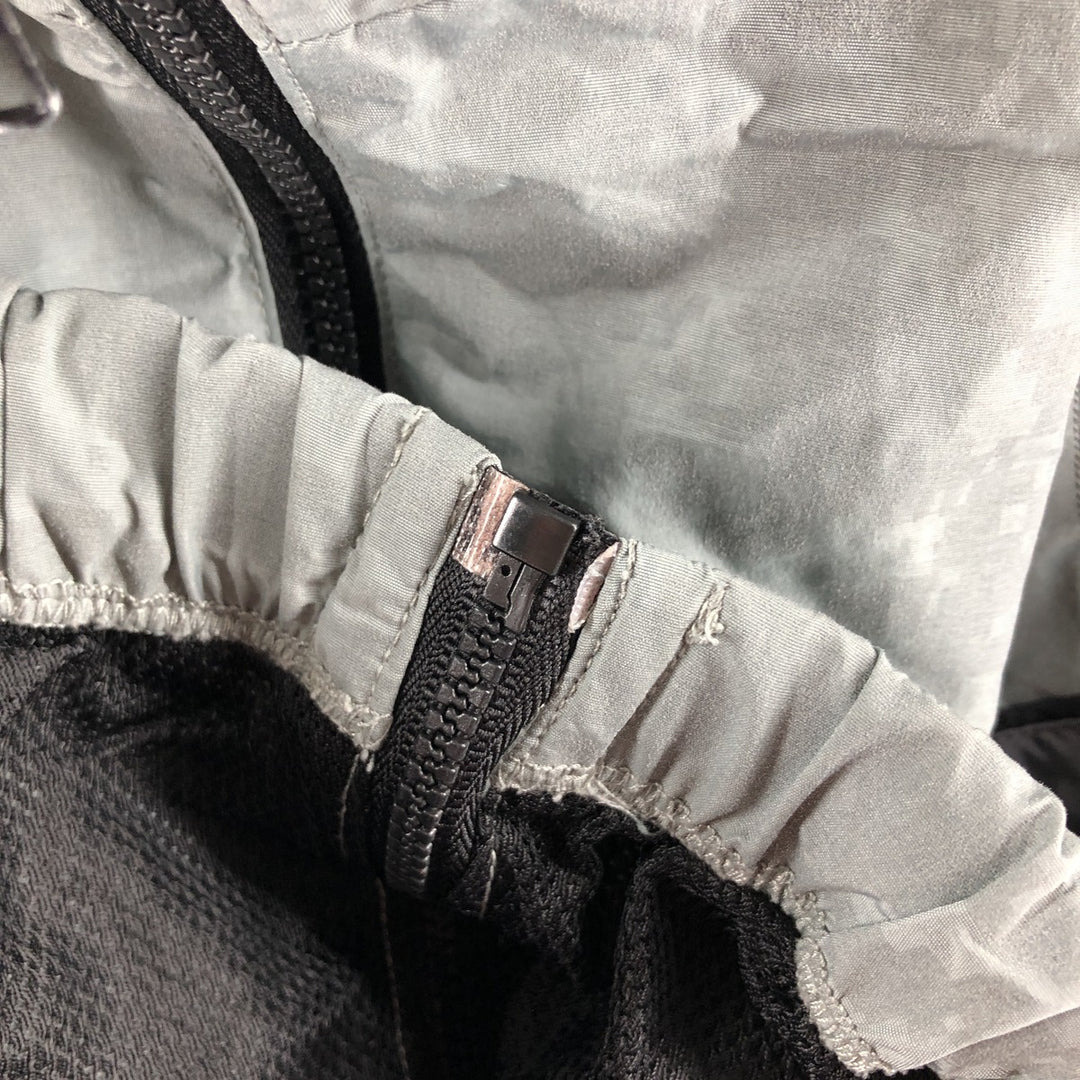 Genuine US Army IPFU Training Jacket, ACU Digital Camo Nylon Jacket, Made in USA, LARGE/LONG, Men's L equivalent /eaa514942