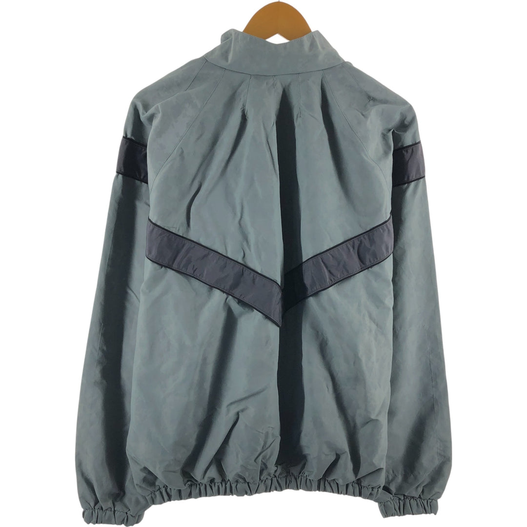 00'S USARMY IPFU Training Jacket Camouflage Pattern Nylon Jacket Made in USA MEIDUM/REGULAR Men's M equivalent /eaa514943