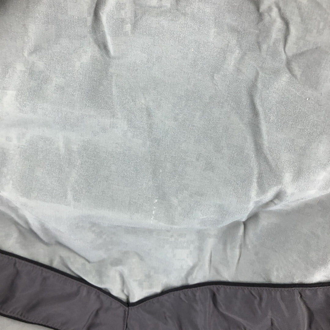 00'S USARMY IPFU Training Jacket Camouflage Pattern Nylon Jacket Made in USA MEIDUM/REGULAR Men's M equivalent /eaa514943