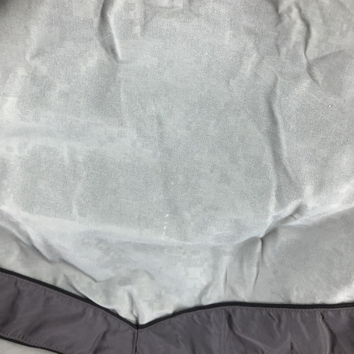 00'S USARMY IPFU Training Jacket Camouflage Pattern Nylon Jacket Made in USA MEIDUM/REGULAR Men's M equivalent /eaa514943