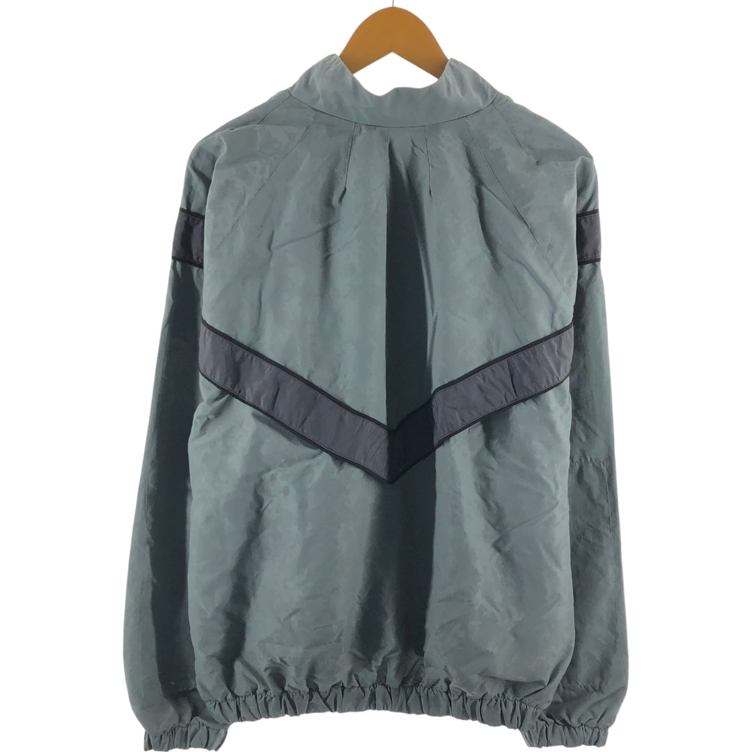 Genuine US Army IPFU Training Jacket, Camouflage Pattern Nylon Jacket, Made in USA, MEDIUM/REGULAR, Men's M equivalent /eaa514944