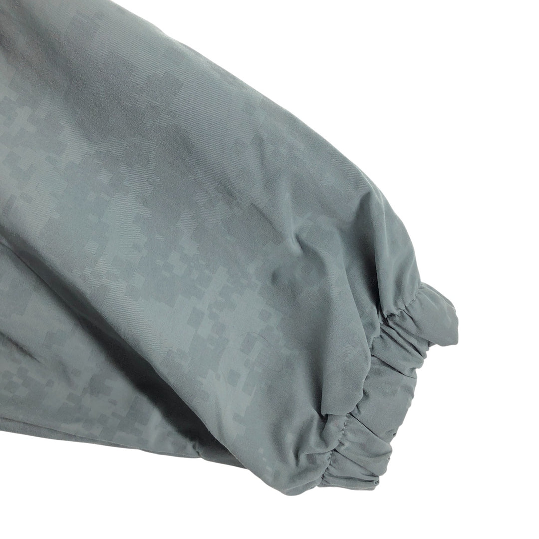 Genuine US Army IPFU Training Jacket, Camouflage Pattern Nylon Jacket, Made in USA, MEDIUM/REGULAR, Men's M equivalent /eaa514944