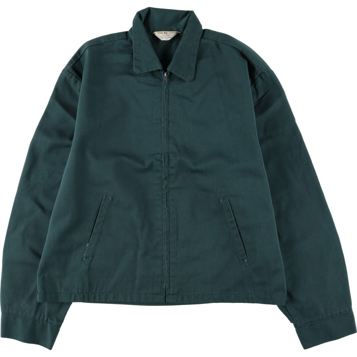 60'S Penney's BIGMAC Work Jacket, Men's Size L, Vintage / eaa514950