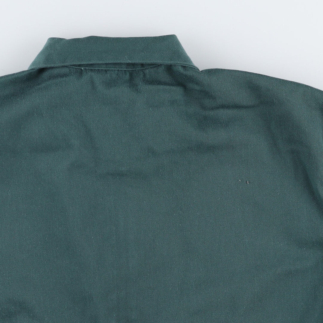 60'S Penney's BIGMAC Work Jacket, Men's Size L, Vintage / eaa514950