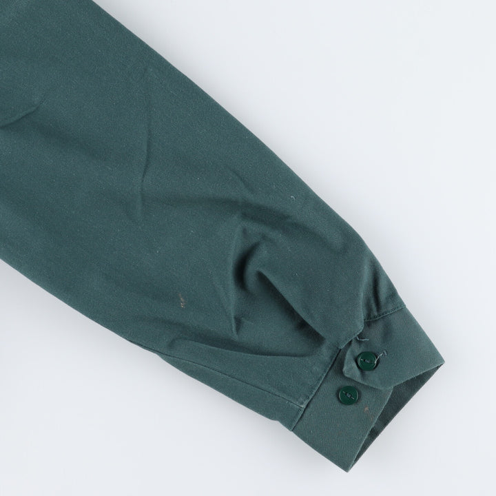 60'S Penney's BIGMAC Work Jacket, Men's Size L, Vintage / eaa514950