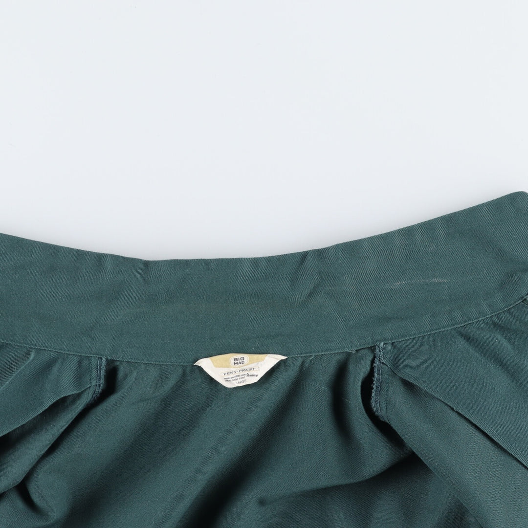 60'S Penney's BIGMAC Work Jacket, Men's Size L, Vintage / eaa514950