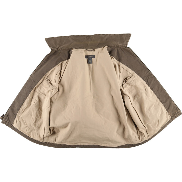 00'S Banana Republic Work Jacket Men's Size L /eaa514952