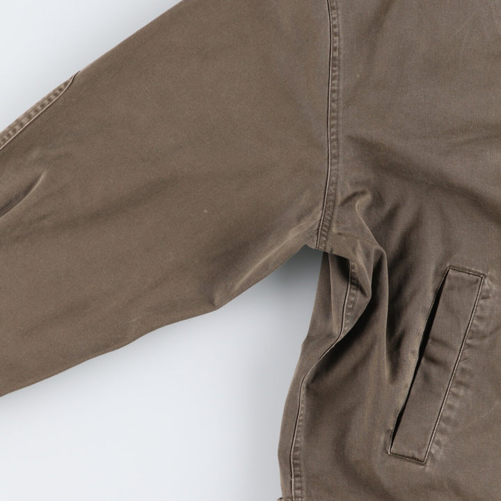 00'S Banana Republic Work Jacket Men's Size L /eaa514952